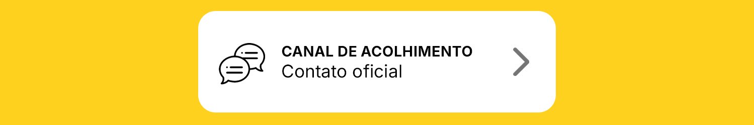 Canal de acolhimento