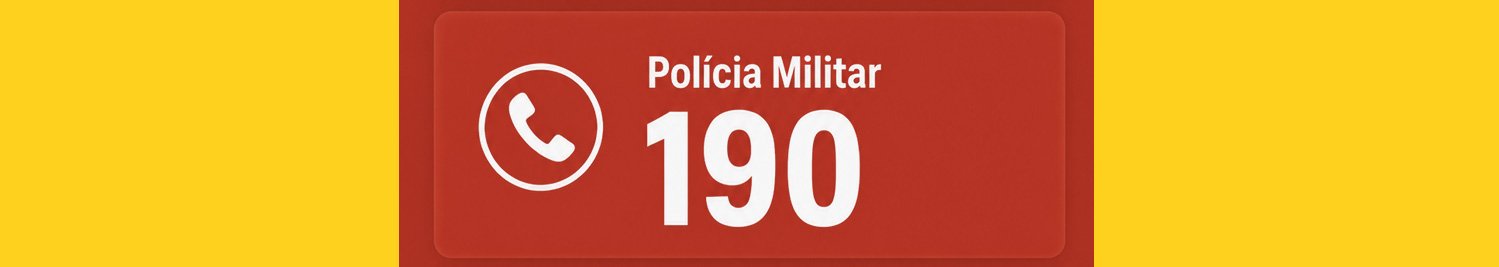 Polícia Militar 190