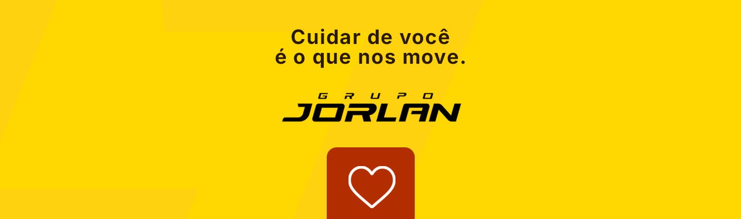Cuidar de você é o que nos move