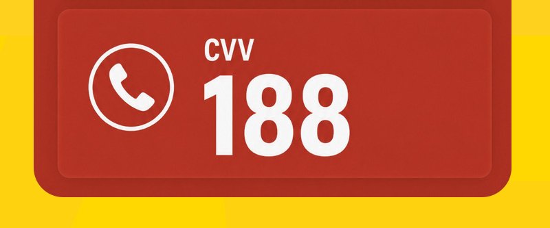CVV 188